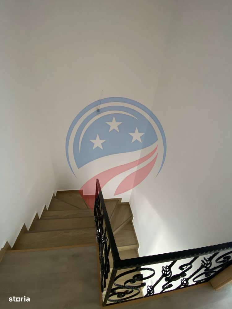 CASA FINALIZATA ZONA AEROPORT 100 MP UTILI - Imagine principală: 5/8