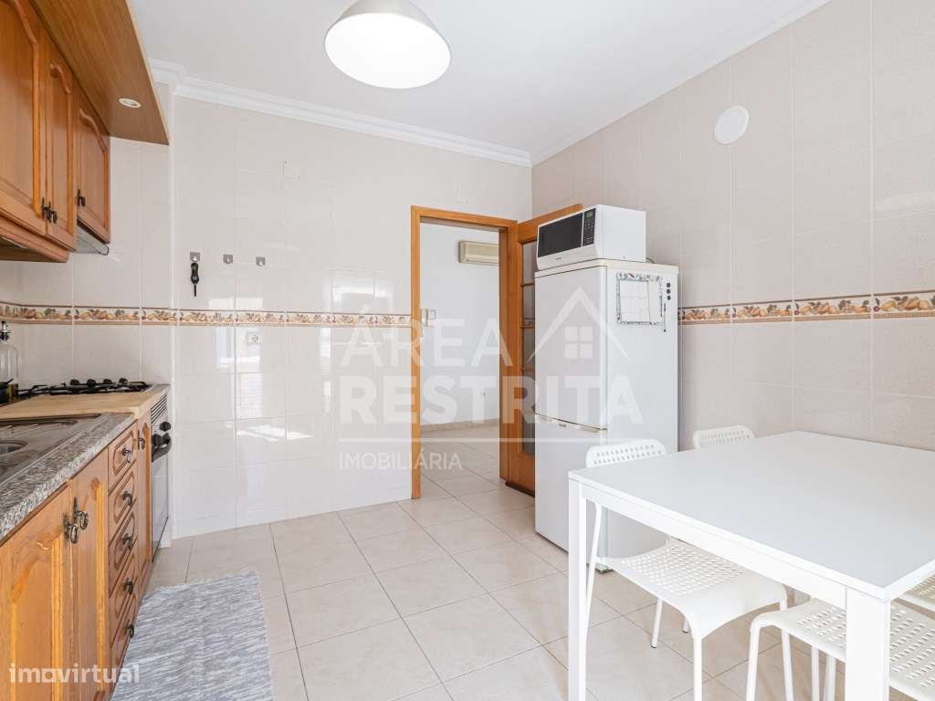 Apartamento T3 em Pinhal Novo-40