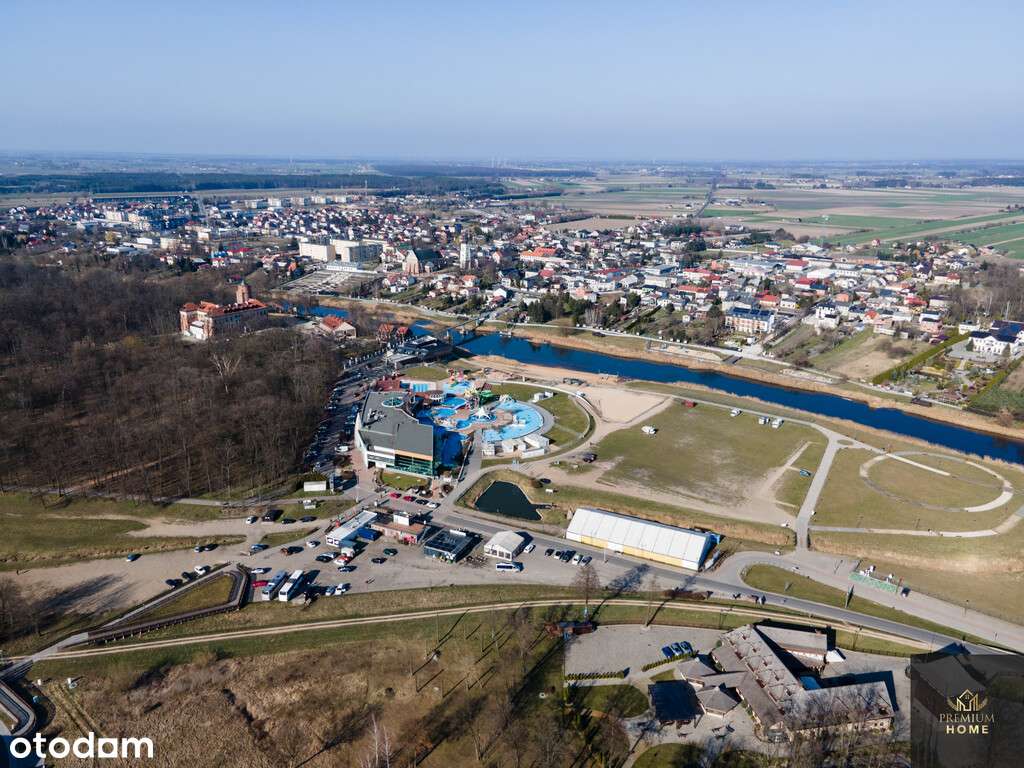 Działki nad dorzeczem warty, blisko Term Uniejów! - Pełny obrazek: 5/5