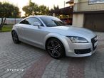 Audi TT 1.8 TFSI Prime Line - 15