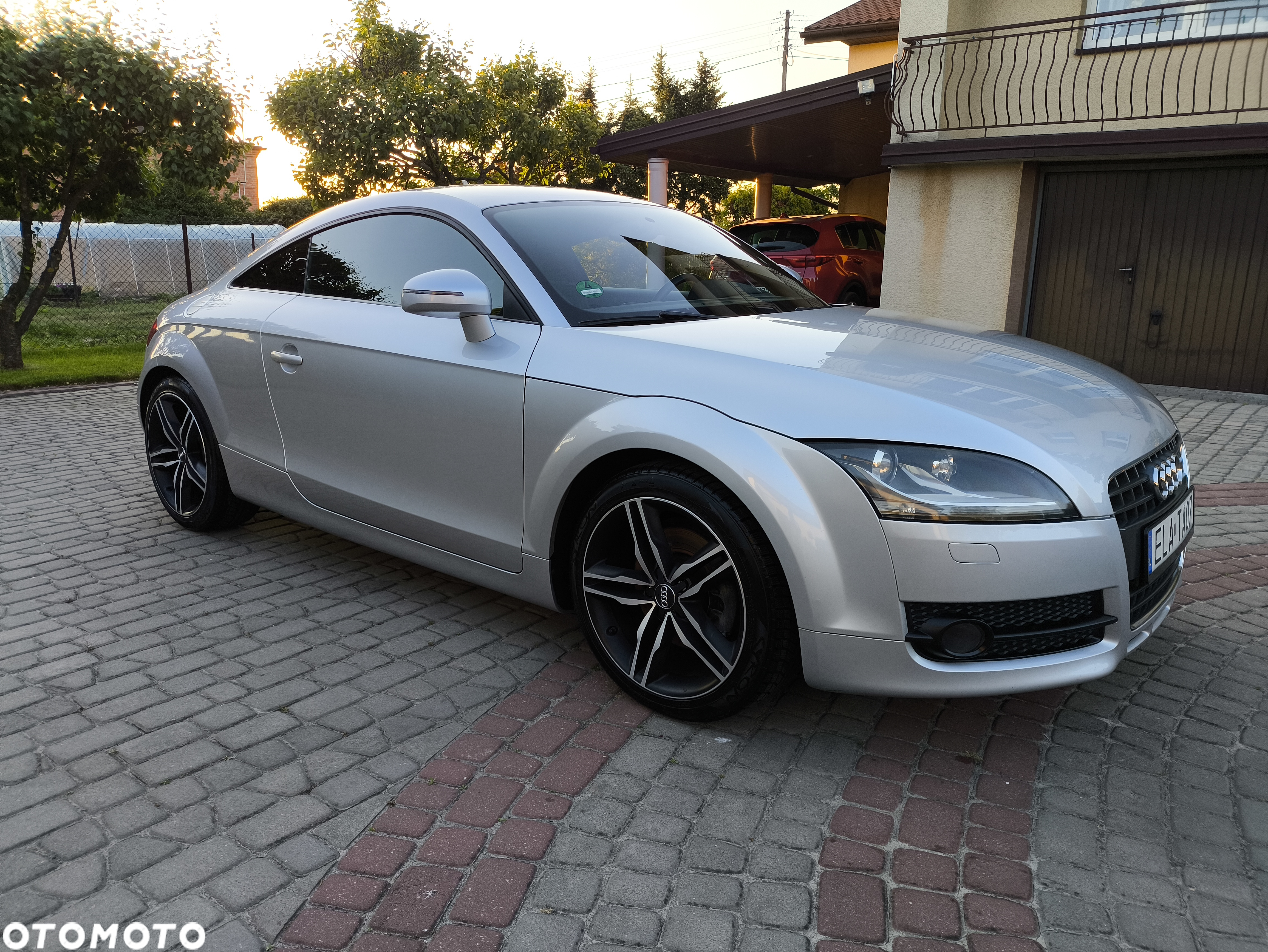 Audi TT 1.8 TFSI Prime Line - 15