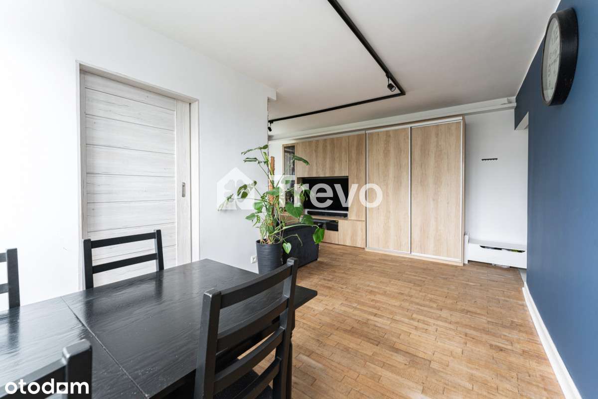 Po generalnym remoncie | Winda | Balkon-3