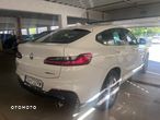 BMW X4 xDrive20i M Sport sport - 3