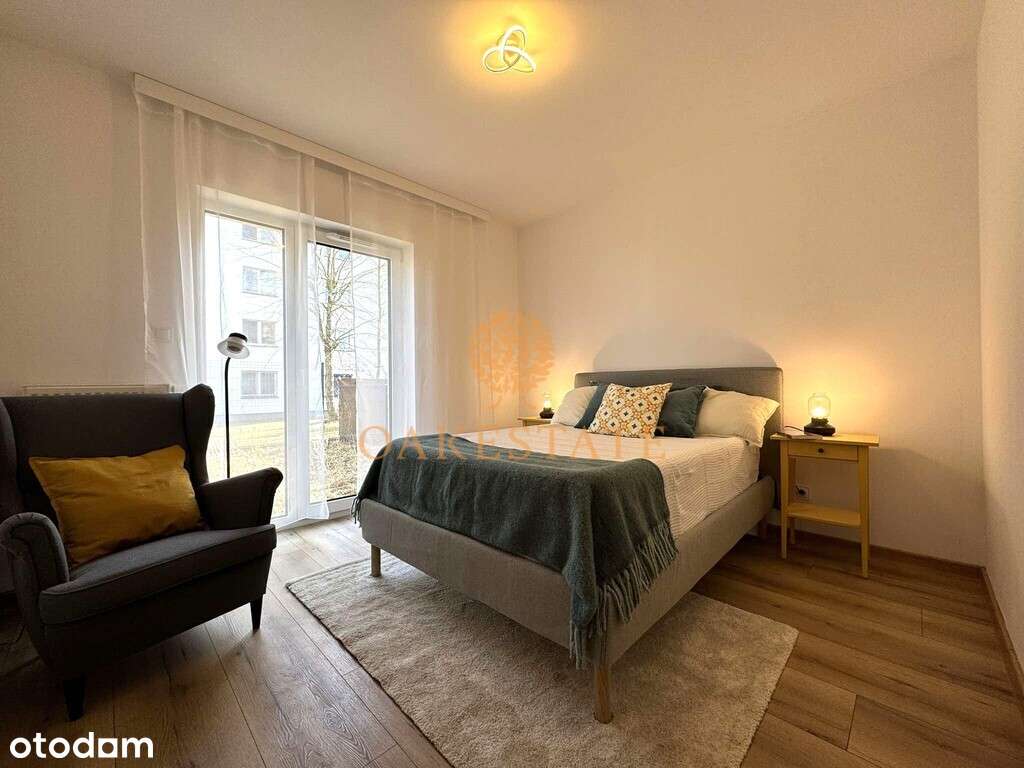 parter 4 pokoje ogródek parking-2