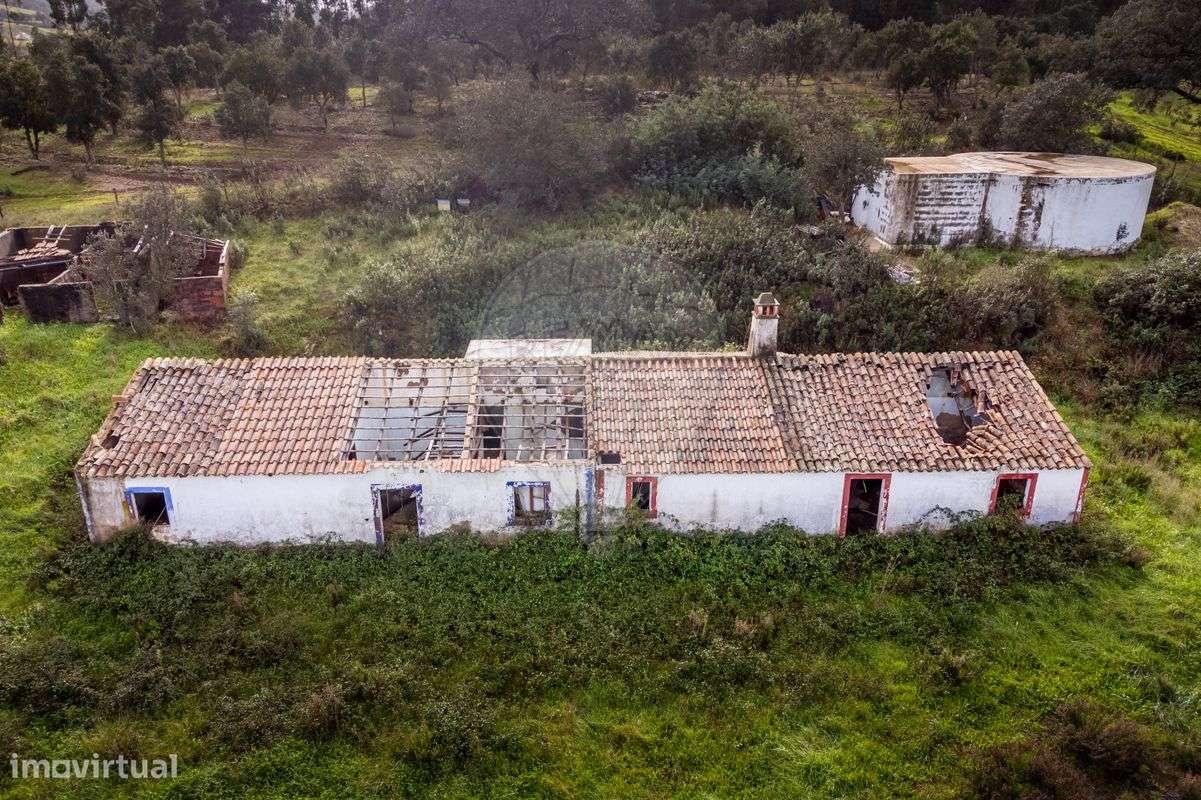 Quinta  para venda - Grande imagem: 4/22