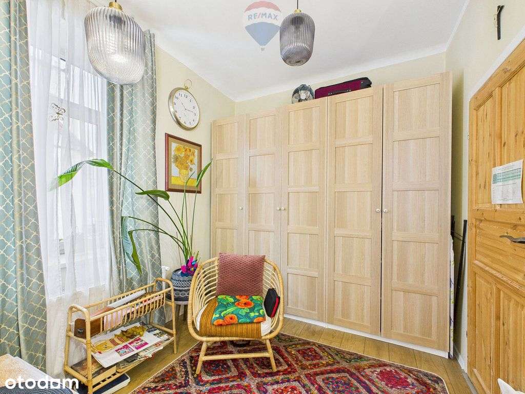 50 m², 3 pokoje – mieszkanie w centrum Lubartowa-7