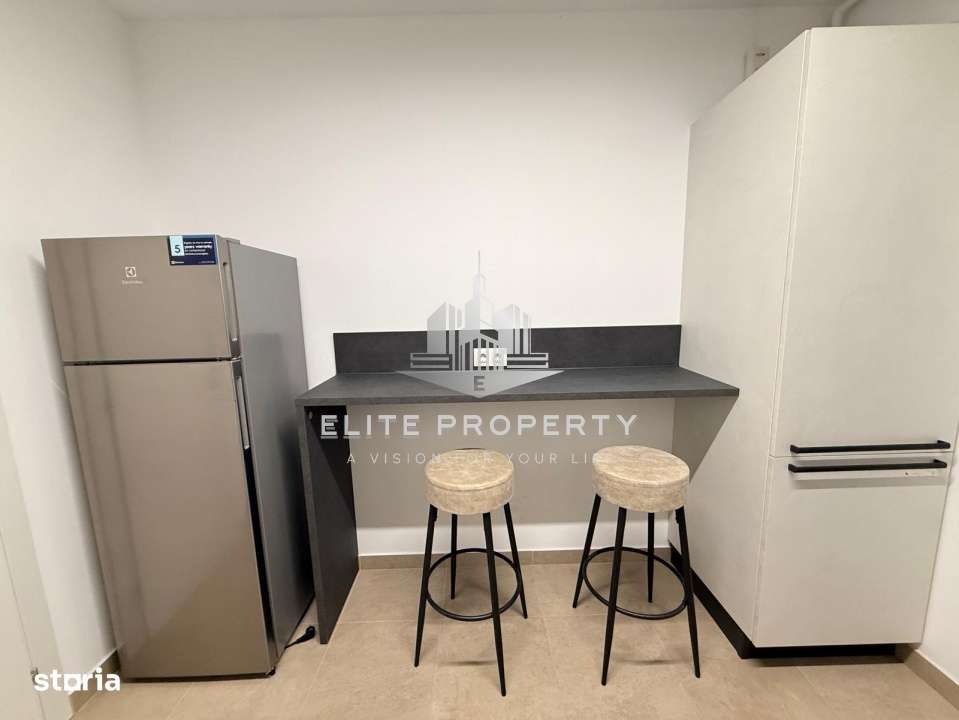 Inchiriere apartament | 2 camere+parcare| H Pipera Lake - Imagine principală: 4/13