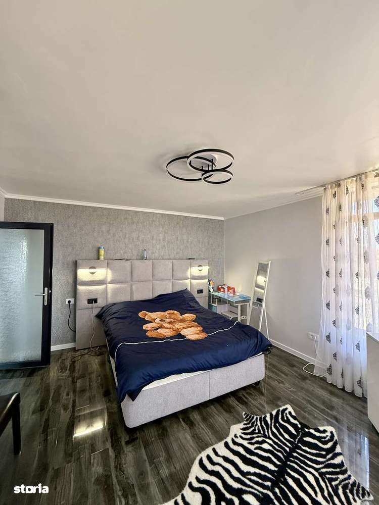 Vilă individuală Lenin Sud | 3 dormitoare | 1.200 mp teren-6