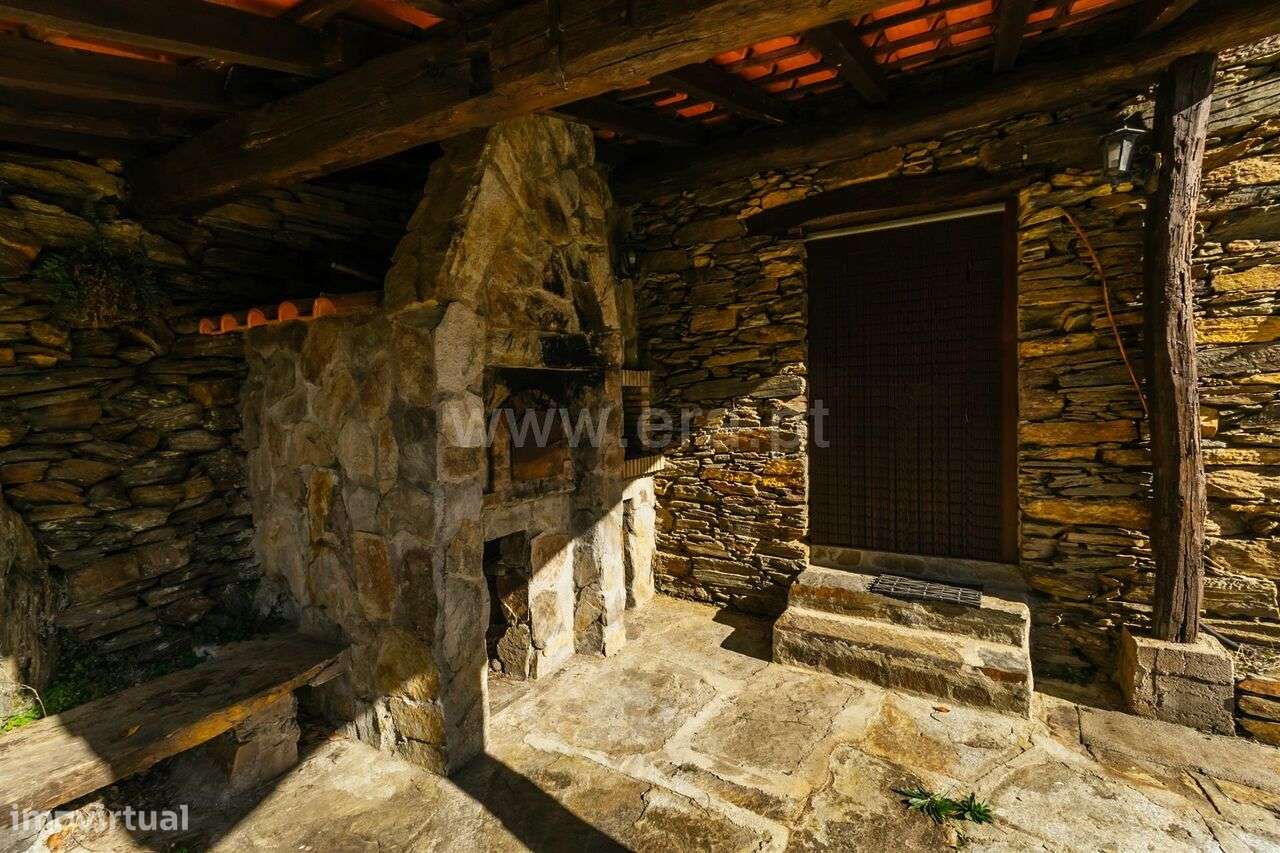 Moradia T2 / Covilhã, Serra da Estrela - Grande imagem: 5/20