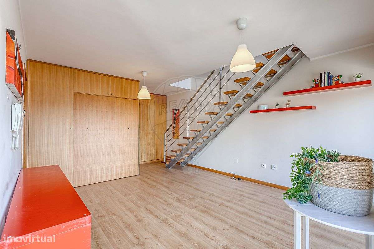 Apartamento T1 para venda - Grande imagem: 4/27