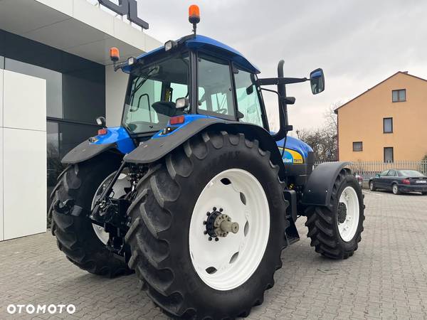 New Holland TM 175 - 7