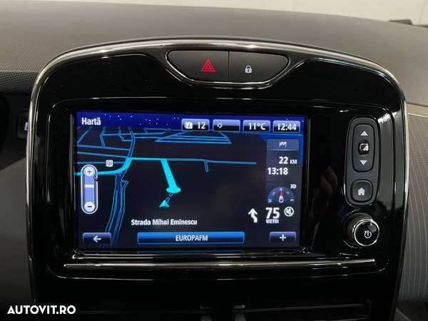 Renault ZOE (mit Batterie) Z.E. 50 EXPERIENCE - 16