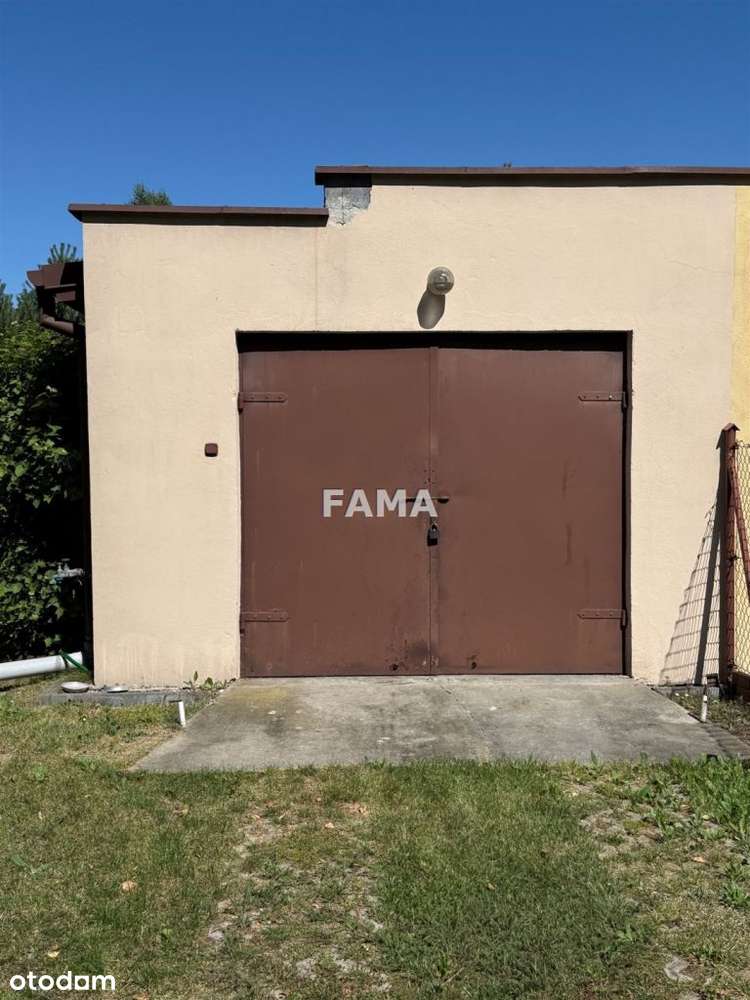 Komfortowy dom wolnostojący, cicha okolica !-8