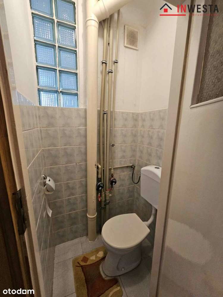 Ursus 55m Cegła Ciche Zieleń Warto-6