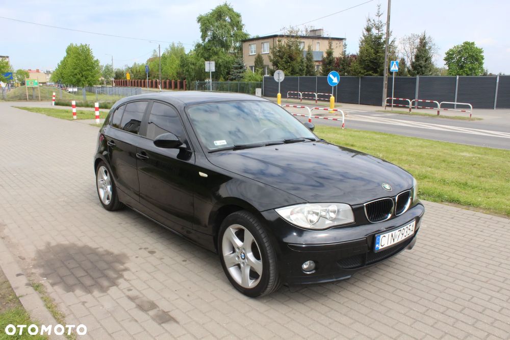 BMW 1