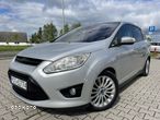 Ford Grand C-MAX 1.6 TDCi Titanium - 5