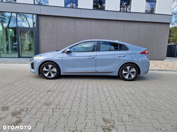 Hyundai IONIQ electric Platinum - 4