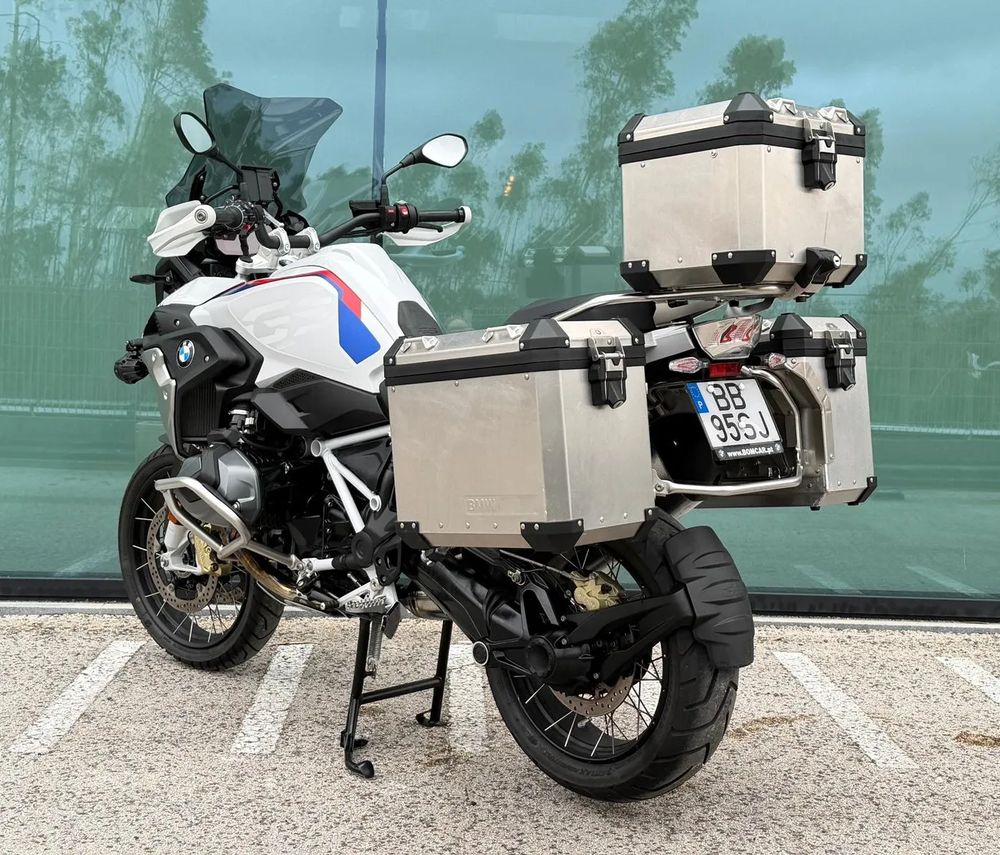 BMW R 1250 GS