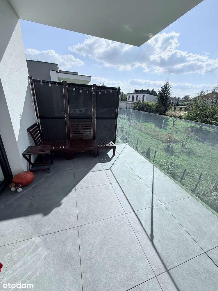 Lisiniec | Apartamentowiec | 3 pokoje z garderobą | Wysoki standard-19