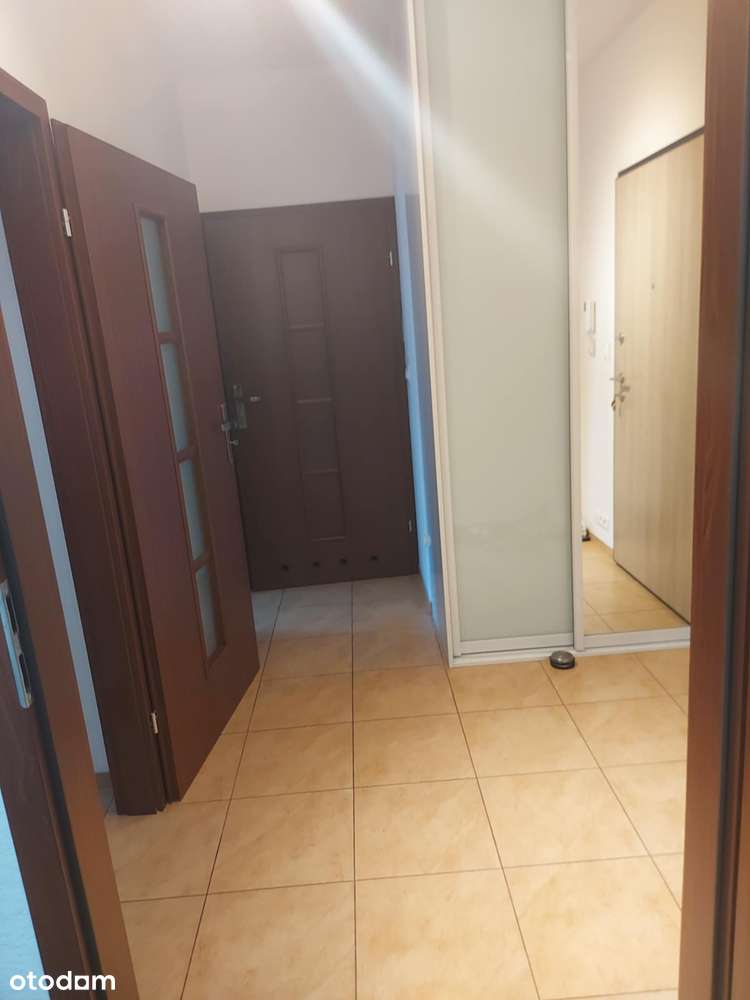 Mieszkanie 2 pokoje + ogródek, komórka lokatorska. - Pełny obrazek: 4/19