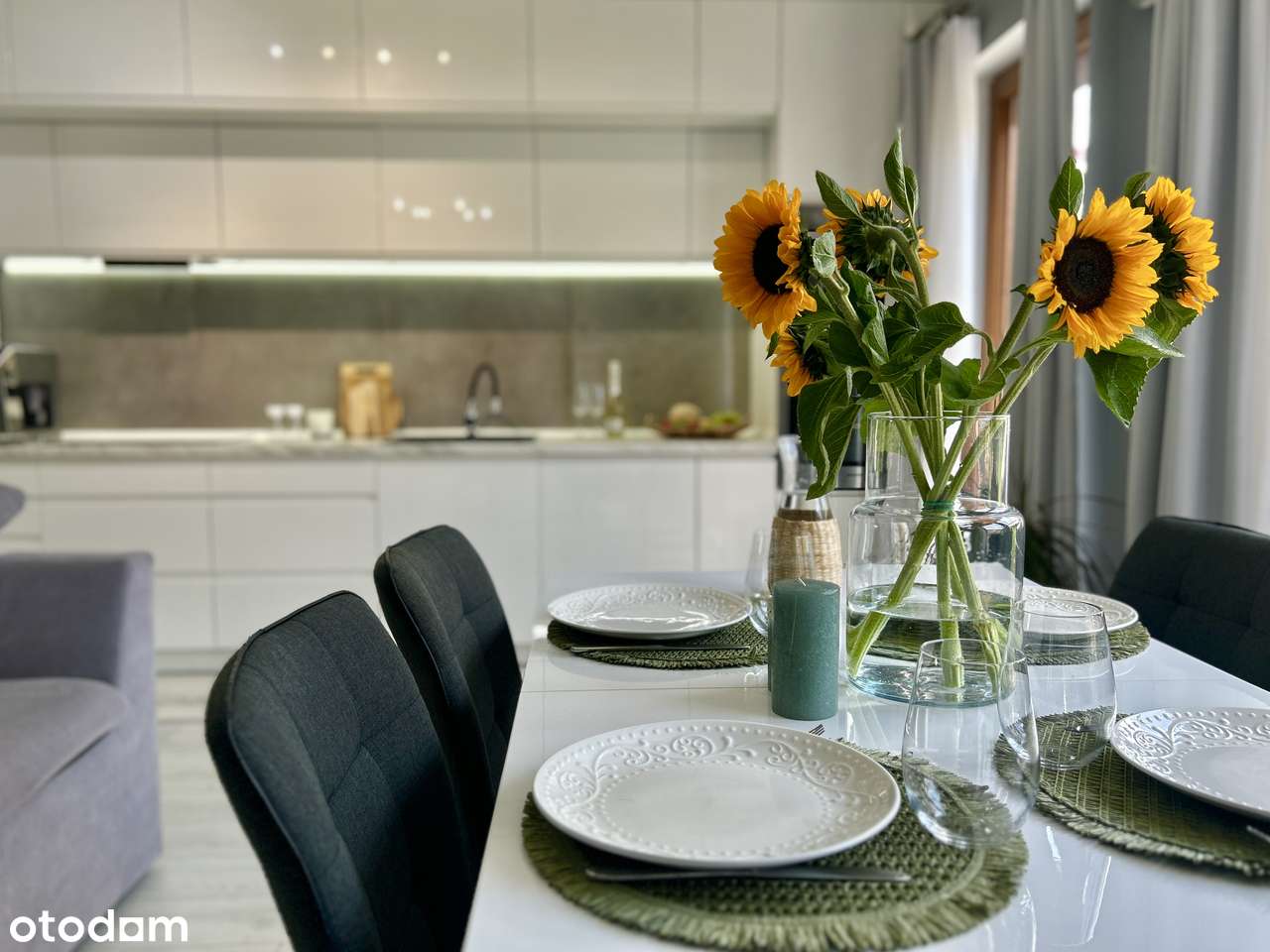 6M| ogród, taras, garaż| spokojna okolica| TYLKO U NAS! - Pełny obrazek: 4/20