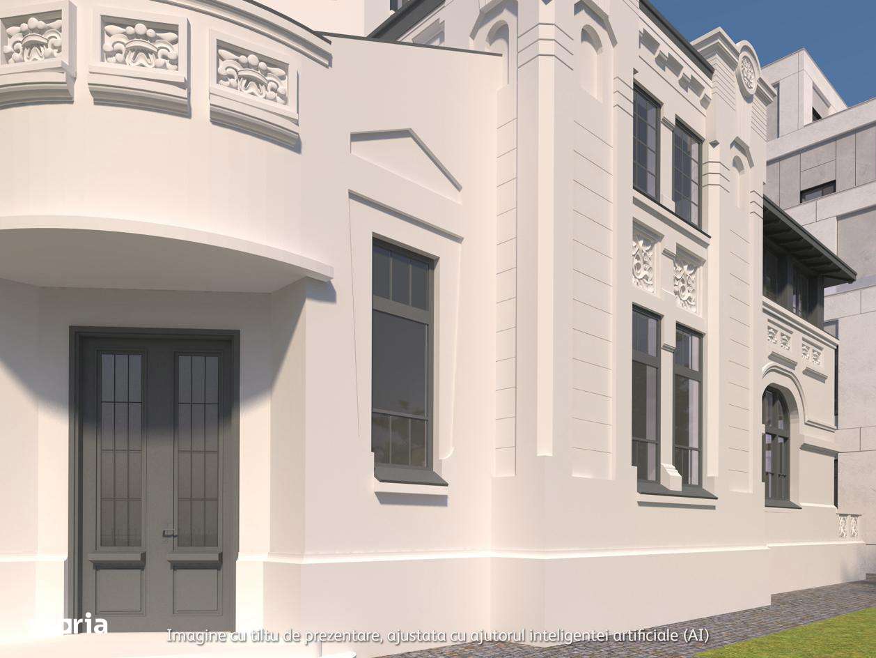 Teren de vanzare in zona Parc Izvor suprafata 987 mp - Imagine principală: 5/6