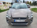 Mitsubishi ASX 1.6 Inform - 8