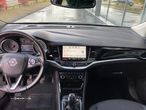 Opel Astra Sports Tourer 1.0 Turbo Start/Stop Innovation - 19