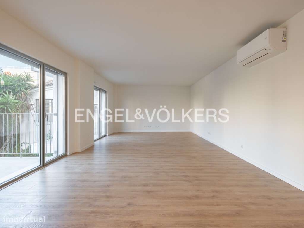 Apartamento T3 Novo com garagem na Alta de Lisboa - Layout Residences-8