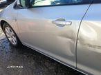 Usa Usi Portiera Portiere Stanga Fata Dezechipata cu DEFECT Opel Astra J 2009 - 2016 Culoare Z176 - 3