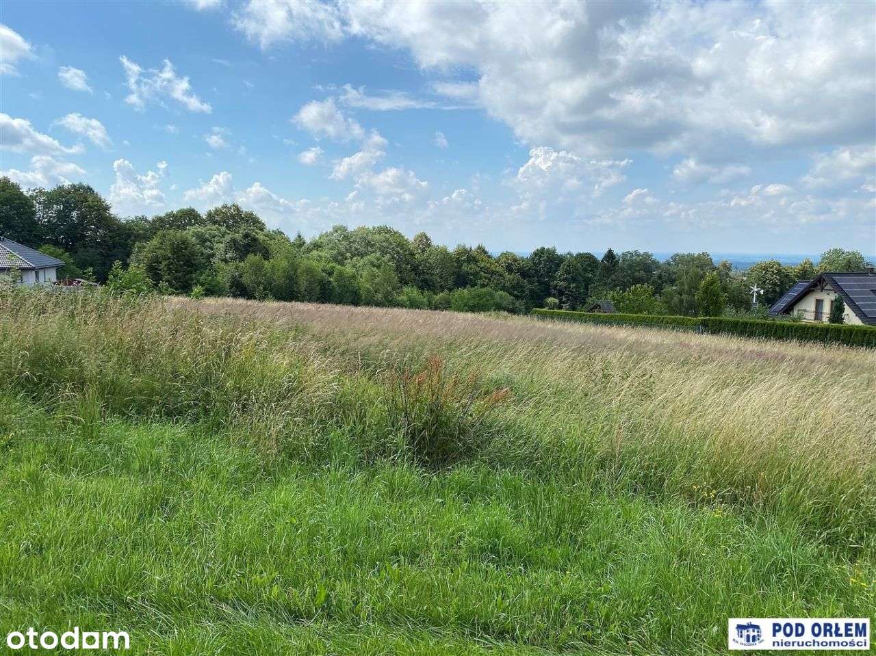 Bielsko Lipnik - bardzo ładne widokowe miejsce - Pełny obrazek: 5/6