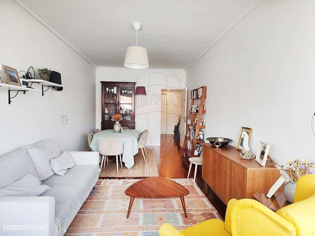 Apartamento T3 para venda-7