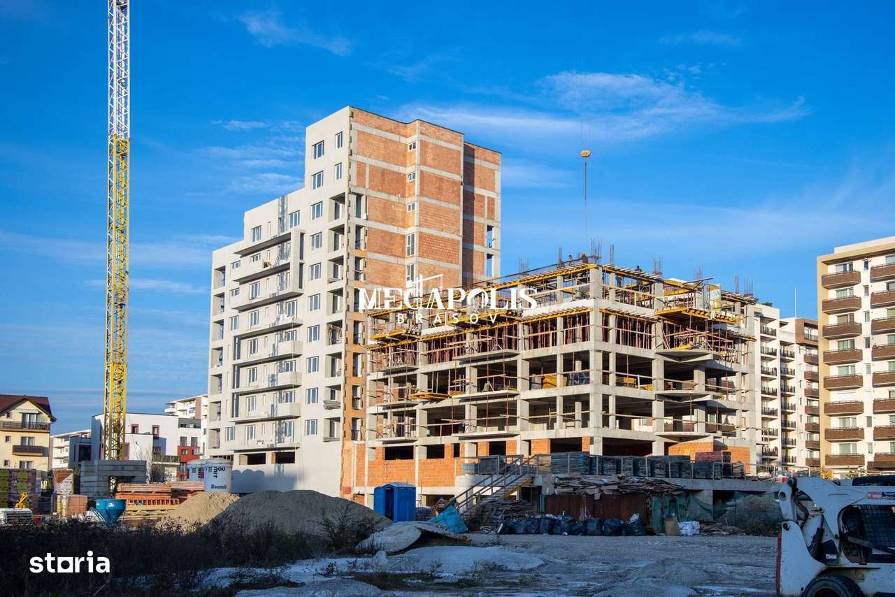 Apartament 2 camere |  Coresi |  Platǎ Tranșe | Credit - Imagine principală: 2/20