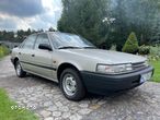 Mazda 626 2.0 D LX - 8