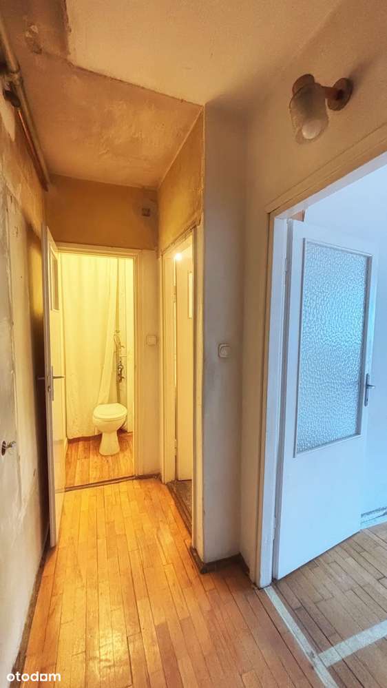 Top lokalizacja duża kawalerka 41 m2 , Centrum-7