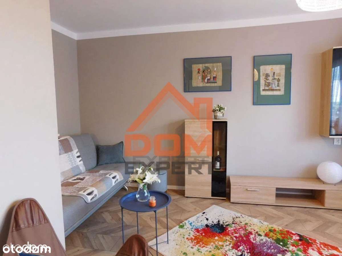 Kawalerka 31 m2 Ogrody Umeblowana !!-5