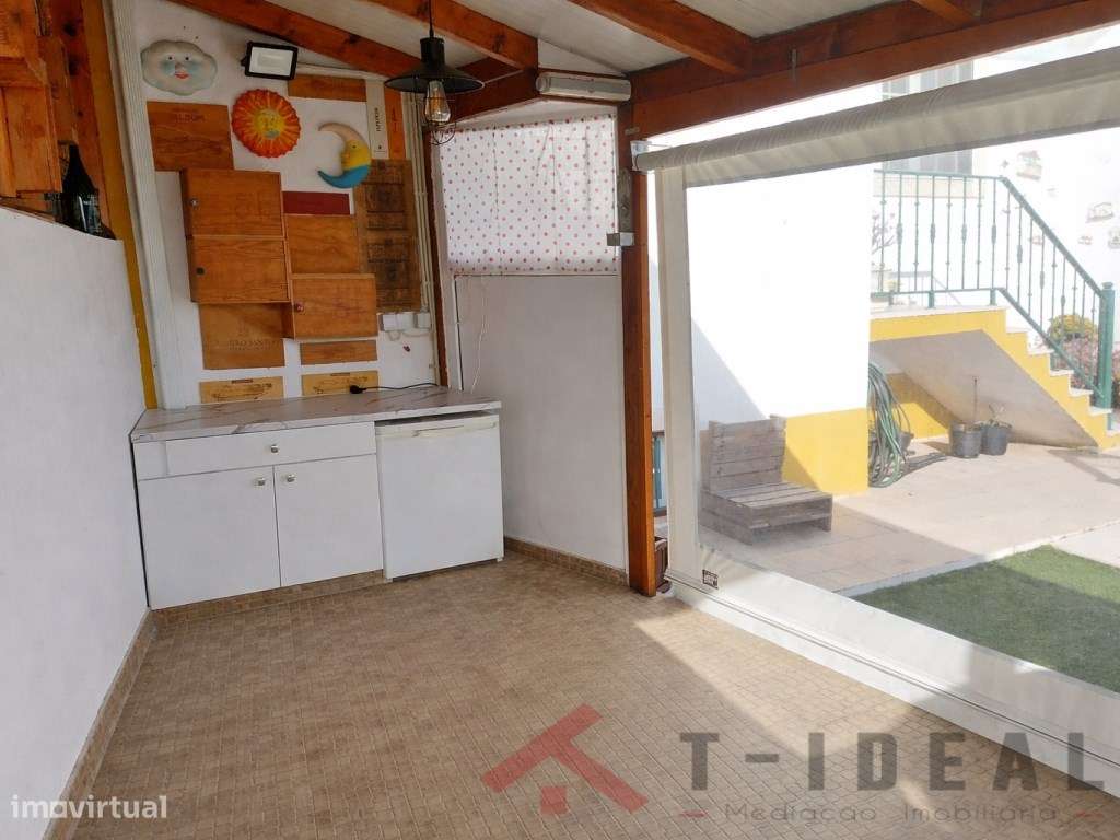 Moradia T3+1 próxima das praias-34