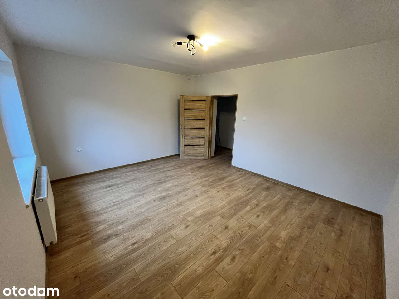 Przestronne 3-pokojowe mieszkanie - Pełny obrazek: 5/20