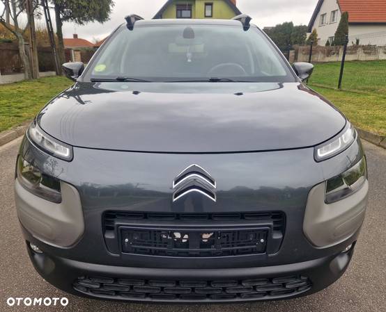 Citroën C4 Cactus 1.6 Blue HDi Shine - 2