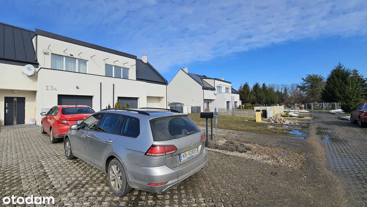 Bliźniak, Wiślinka-2