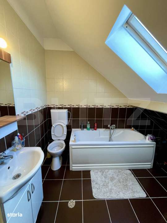 Apartament 3 camere , 90 MP ,  Zona Strazii Campului - Imagine principală: 4/7