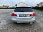 Mercedes-Benz C 200 (BlueTEC) d Station 7G-TRONIC Avantgarde - 3