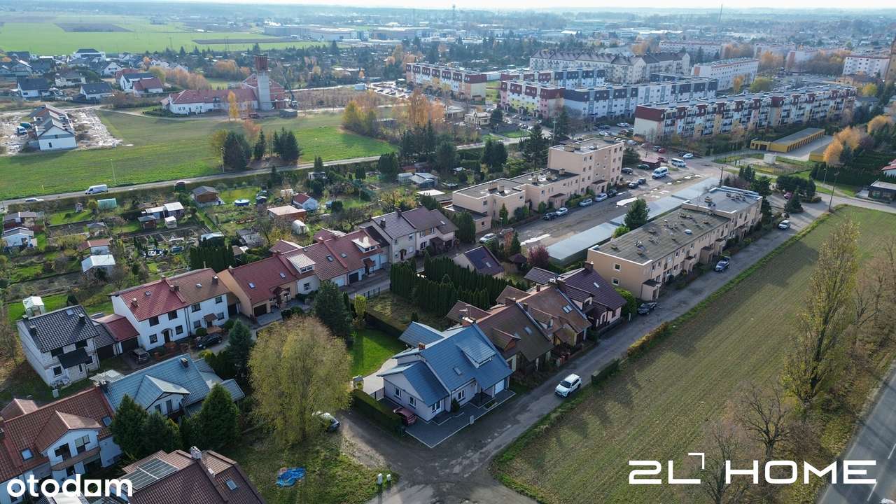 UROKLIWY DOM W ŚWIETNEJ LOKALIZACJI | OGRÓD | GARAŻ --> SPRAWDŹ! - Pełny obrazek: 5/20