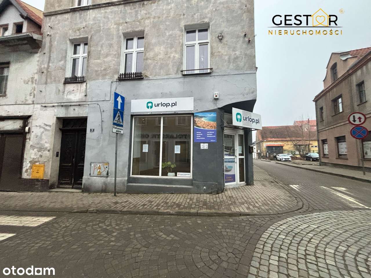 Centrum miasta_Lokal usługowy 65 m²_na sprzedaż-7