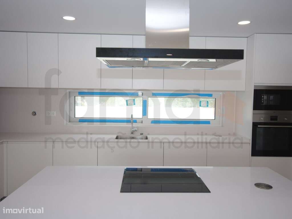 Excelente Apartamento T3 em Alcabideche - Cascais-17