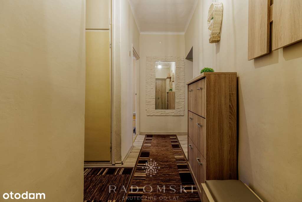 2-pok. mieszk. 53,1 m²| balkon| top lokalizacja-13