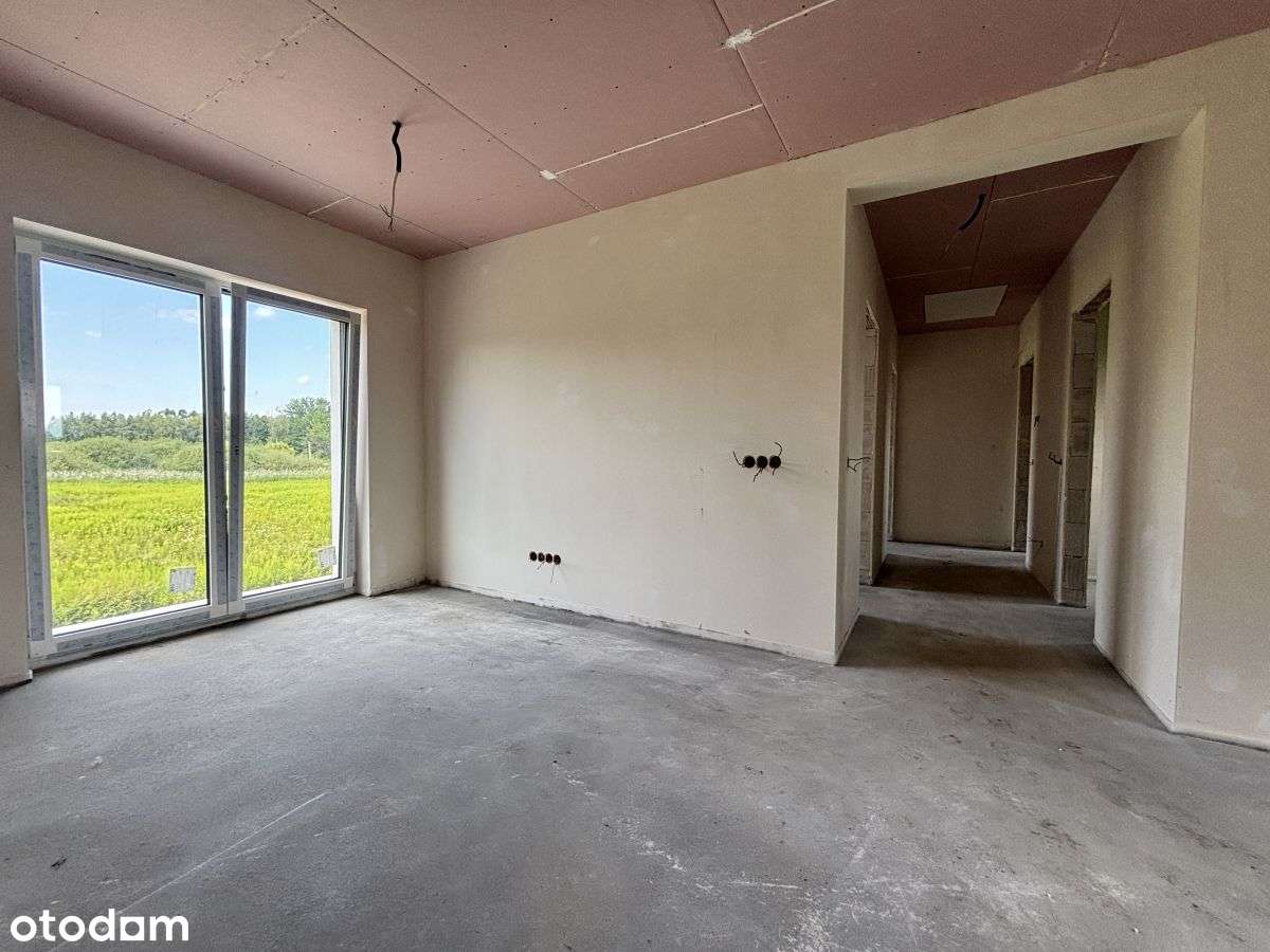 3 Pokoje Z Balkonem przy ul. Warszawskiej +parking-5