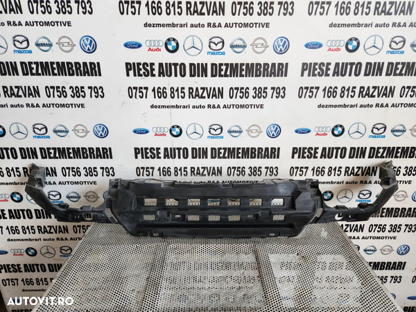 Suport Bara Spate Bmw Seria 2 M2 G42 M240I Cod 8098245 Dezmembrez Bmw G42 M2 M240I B58B30B Automat Xdrive - Dezmembrari Arad - 1