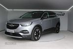 Opel Grandland X 1.2 T Ultimate - 15