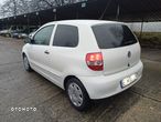 Volkswagen Fox - 12